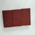 Red Whetstone Knife Sharpening Stone