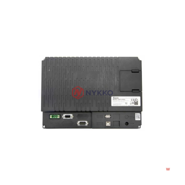 Delta HMI DOP-110CS 10.1 TFT Elektrik Ekipmanı Kontrolör