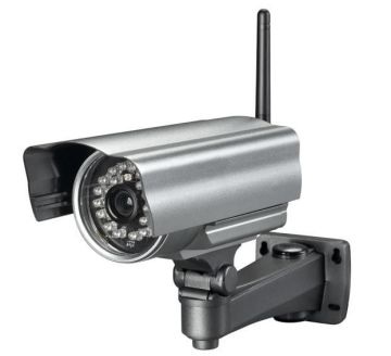 Glass Lens 0.5 Lux Wireless Wifi Ip Camera Without Microphone Fm -06bgpw3