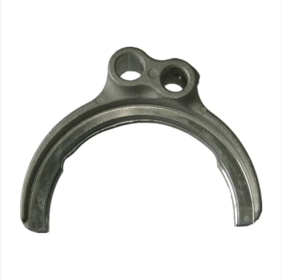 OEM Transmission Fork Design for Toyota 2KD - 33213-25011 / 33212-35032 / 33212-35031 / 33212-OK020