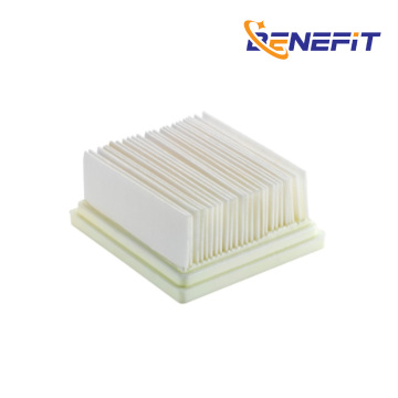 Metbao 630212000 için HEPA Filtre