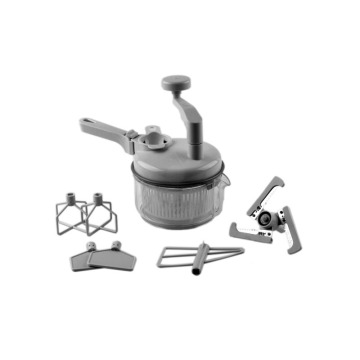 Food Processor Grater Slicer Kitchen Tool