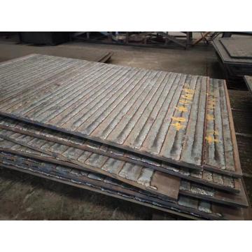 Chromium Carbide Overlay Plate CCO Plate