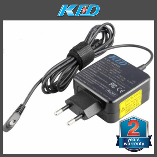 Laptop Charger 19V1.75A for Asus