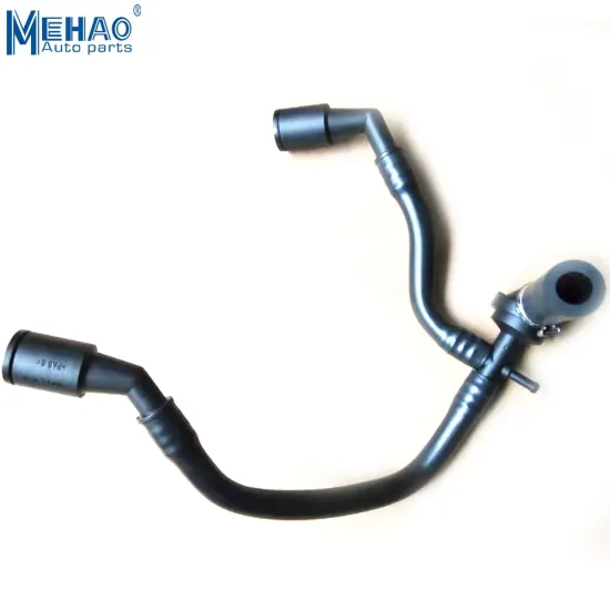 Auto Parts Engine Radiator Hose Crankcase Breather Hose 1K0612041GM for Audi VW Skoda