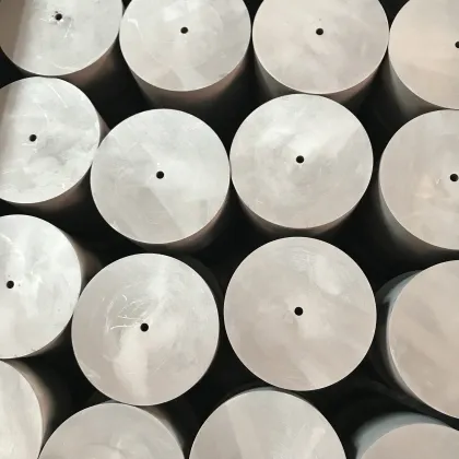 High Pure Graphite Molds