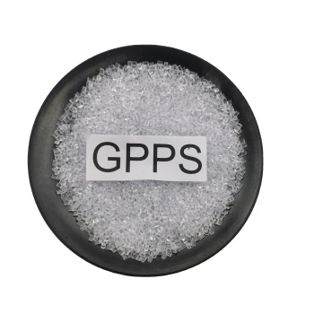 Top Selling General Purpose GPPS PG-383 PS 9003-53-6 Granules