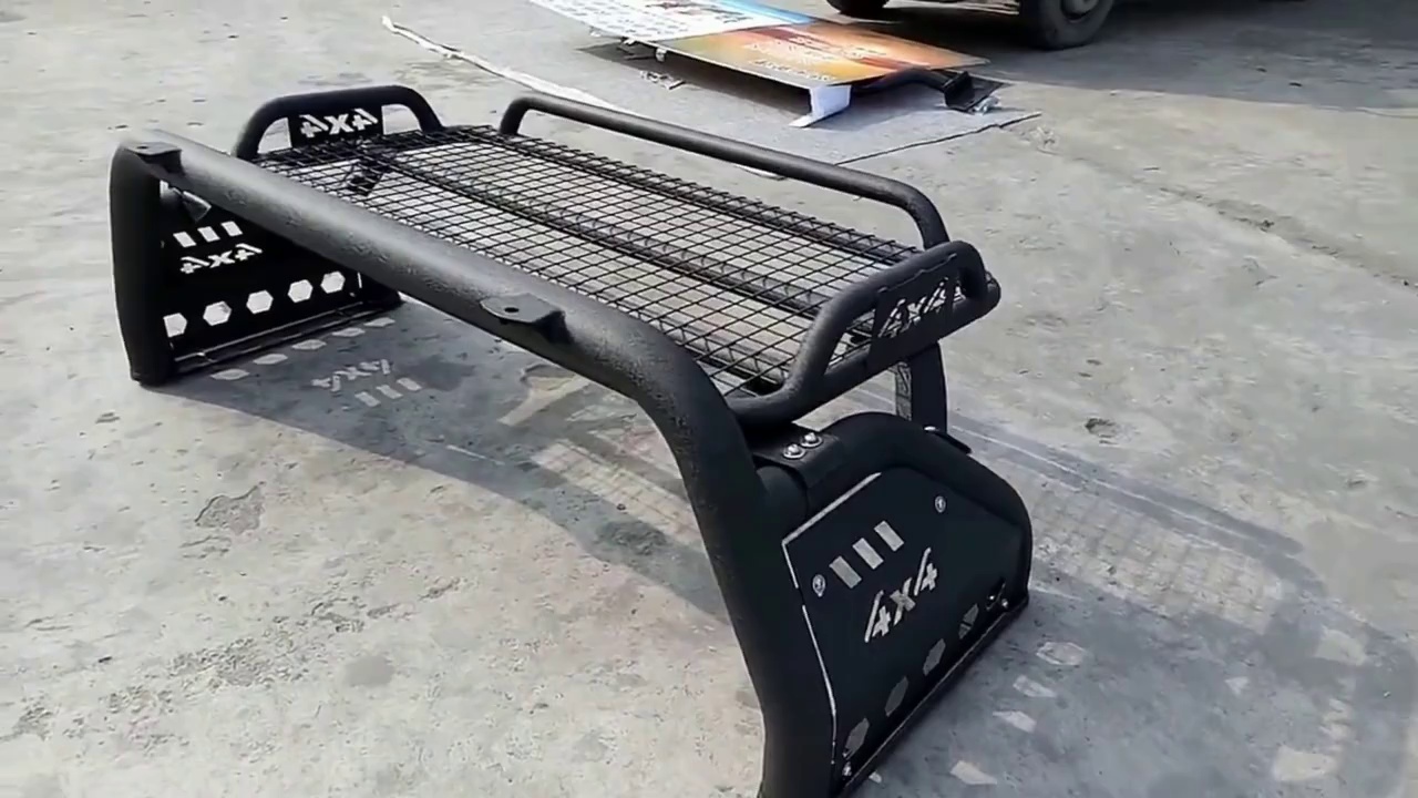 Dongsui steel roll bar OEM ODM