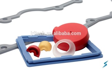 Dongguan Custom Molded Rubber Gasket Seal, Sealing gasket