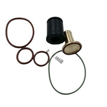 Min. Pressure Check Valve Kit 2230337671P for Boge Air Compressor Spare Parts: Maintenance and Repair Solution