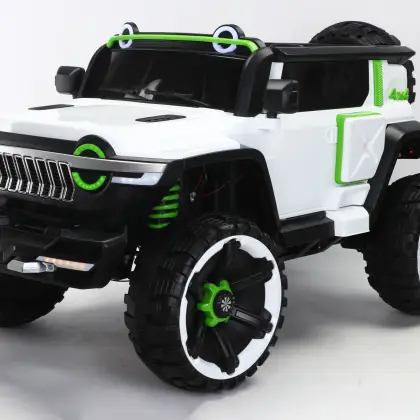 High Quality and Cheap 12V Kid Electric Car Toy