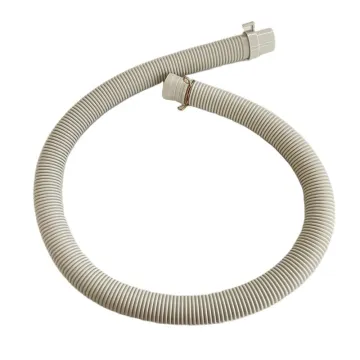 Factory Direct Wholesale Drain Hose for Washing Machine Connectors