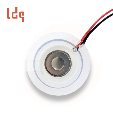 Placa de atomizador de refrigerador de ar de 16 mm