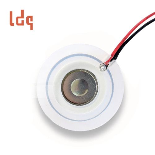 Placa de atomizador de refrigerador de ar de 16 mm