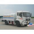 JIEFANG 4-6CBM High Pressure Sewer Cleaning Truck