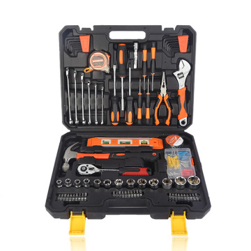 Multifunctional Hardware Kit - 108 Pcs Household Maintenance Toolbox