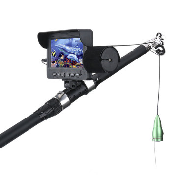 LED Underwater Camera Fishing Night