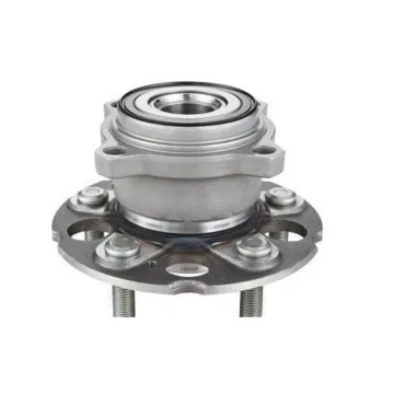 Custom Size HUB062T-11 RB1 42200-SFE-951 Rear Wheel Hub Bearings for HONDA