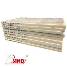 Mahina ang ABS plastic sheet board plate block roll