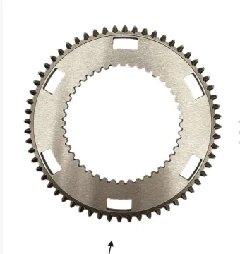 OEM Auto Manual Transmission Synchronizer Cone Synchromesh Ring for MERCEDES-BENZ