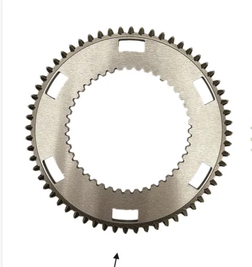 OEM Auto Manual Transmission Synchronizer Cone Synchromesh Ring for MERCEDES-BENZ