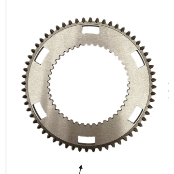 OEM Auto Manual Transmission Synchronizer Cone Synchromesh Ring for MERCEDES-BENZ