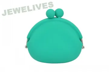 Direct Factory Offer Cute Silicone &amp; Rubber Candy Bags 