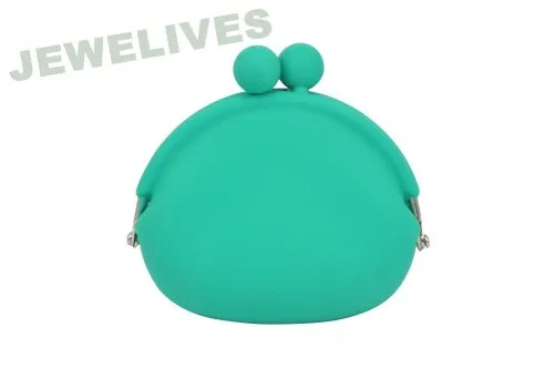 Direct Factory Offer Cute Silicone &amp; Rubber Candy Bags 