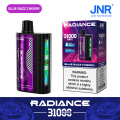 JNR Radiance 31000 Puffs Vape แบบใช้แล้วทิ้ง