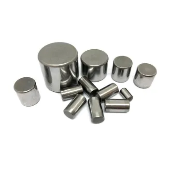 Gcr15 Needle Cylindrical Roller Diameter 5-15mm