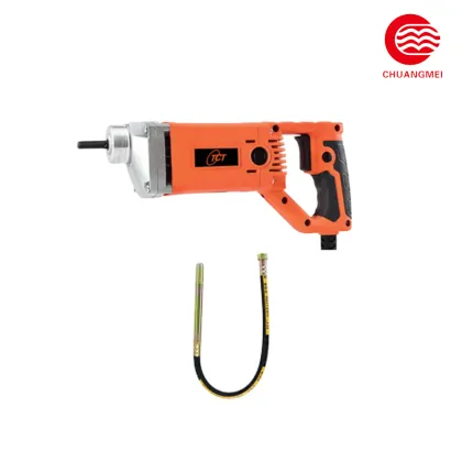 CM series plug-in vibrator