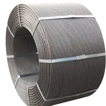Understanding Unbonded 1*7 Wire PC Steel Strand in Concrete Post Tensioning