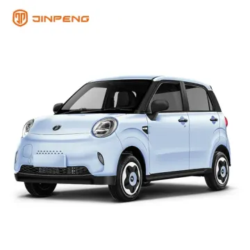 Jinpeng EC01 High Speed New Energy Electric Car for Adults