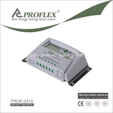 PWM 80A 12V/24V/48V/192V/220V/380V 100A 120A 200A 300A solar charge controller for India Market with DC load with LVD function