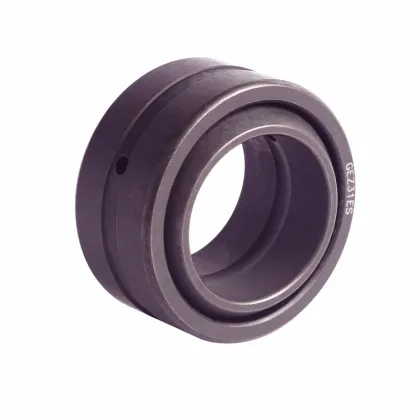 Precision OEM Customized Steel Ball Joints & Radial Spherical Plain Bearings