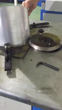 Factory price SBWT-1000 Gorelocker machine