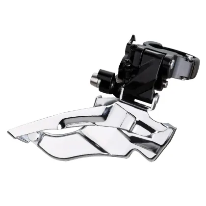 High-Grade 10-Speed Front Derailleur Bicycle Components