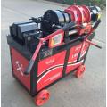 4.0kw rebar thread rolling machine