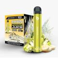 Popular Disposable Bang XXL Vape Pod Pineapple Lemonade