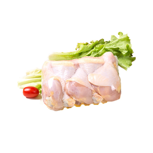 Perforated EVA PE Frozen Poultry Packaging Shrink Bag