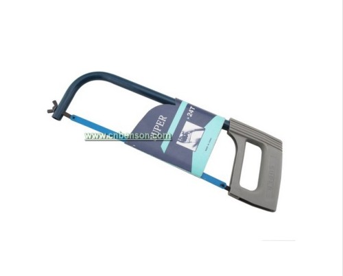 Tubular Hacksaw Frame (H1406)