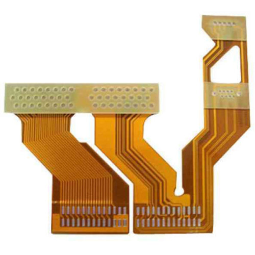 Rigid-Flexible PCB and Flexible Pcbs