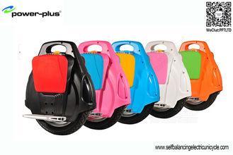 Motorized Energy Saving Gyroscopic Electric Unicycle With S