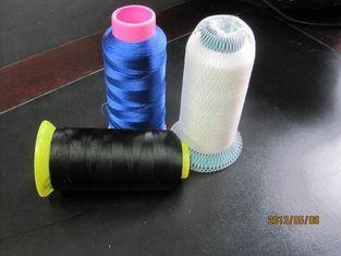 Blue 100% Polyester Sewing Thread High Tenacity 150d/2 , 15