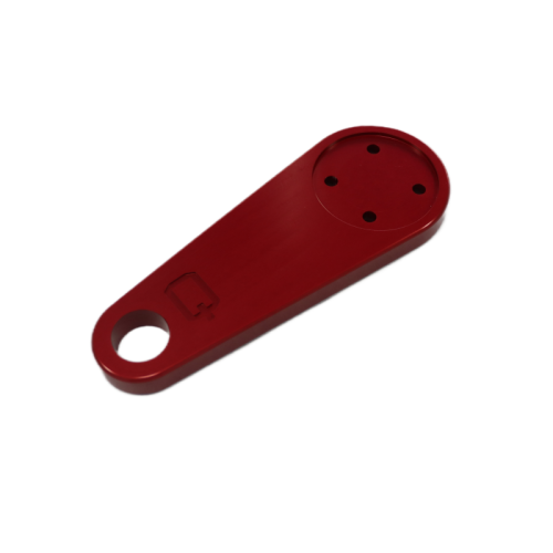 Stainless Steel CNC Milling Machining Service