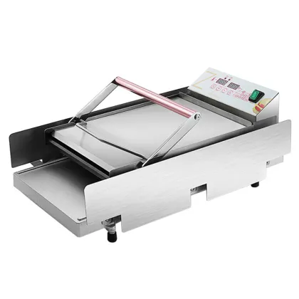 6/12 Pcs Hamburger Bun Toaster: Perfectly Toasted Buns for Your Burgers