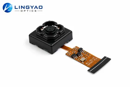 Image Stabilization Optical Module Products
