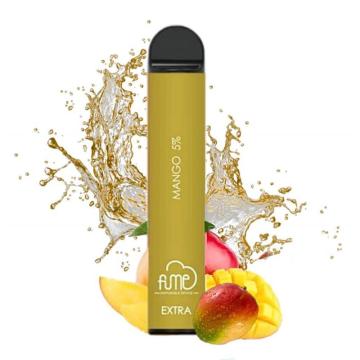 Fume Ultra Disposables Vape Device