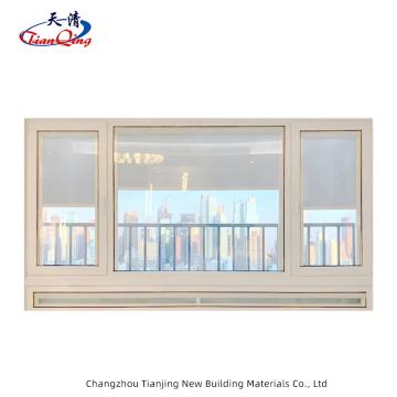 20A Dual Silver Fireproof Electric Glass