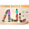 E-Cigarette Fumot RandM Dazzle 10000 Puffs